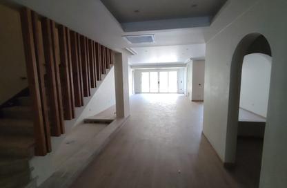 iVilla - 4 - 3 for sale in Mountain View Hyde Park - 5th Settlement Compounds - The 5th Settlement - New Cairo City - Cairo