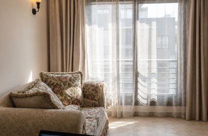 Penthouse - 2 - 2 for sale in TRIO - 5th Settlement Compounds - The 5th Settlement - New Cairo City - Cairo