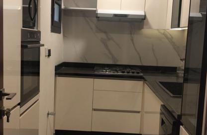Penthouse - 2 - 2 for sale in TRIO - 5th Settlement Compounds - The 5th Settlement - New Cairo City - Cairo