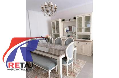 Apartment - 3 Bedrooms - 2 Bathrooms for rent in Rehab City First Phase - Al Rehab - New Cairo City - Cairo