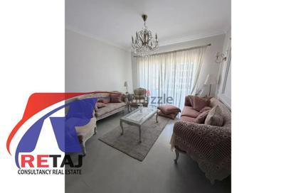 Apartment - 3 Bedrooms - 2 Bathrooms for rent in Rehab City First Phase - Al Rehab - New Cairo City - Cairo Apartment - 3 Bedrooms - 2 Bathrooms for rent in Rehab City First Phase - Al Rehab - New Cairo City - Cairo
