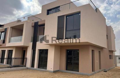 Apartment - 3 - 3 for sale in Villette - 5th Settlement Compounds - The 5th Settlement - New Cairo City - Cairo Apartment - 3 - 3 for sale in Villette - 5th Settlement Compounds - The 5th Settlement - New Cairo City - Cairo