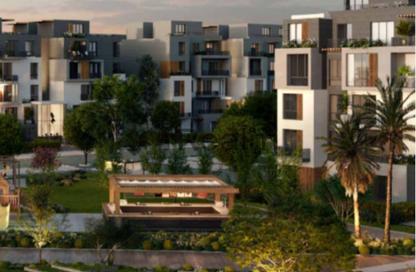 Apartment - 3 - 3 for sale in Villette - 5th Settlement Compounds - The 5th Settlement - New Cairo City - Cairo