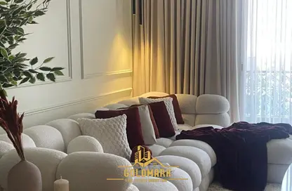 شقة - 2 غرف نوم - 3 حمامات للايجار في ميفيدا - كمبوندات التجمع الخامس - التجمع الخامس - مدينة القاهرة الجديدة - القاهرة