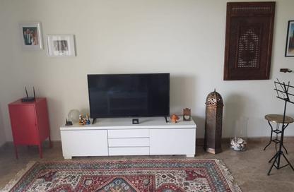 Apartment - 2 - 2 for sale in Alto - Uptown Cairo - Mokattam - Cairo