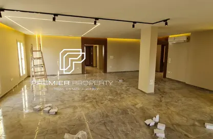 شقة - 3 غرف نوم - 4 حمامات للبيع في ماونتن فيو هايد بارك - كمبوندات التجمع الخامس - التجمع الخامس - مدينة القاهرة الجديدة - القاهرة