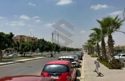 مساحات مكتبية - استوديو - 1 حمام للايجار في وان ناينتي مول - شارع التسعين الجنوبي - التجمع الخامس - مدينة القاهرة الجديدة - القاهرة