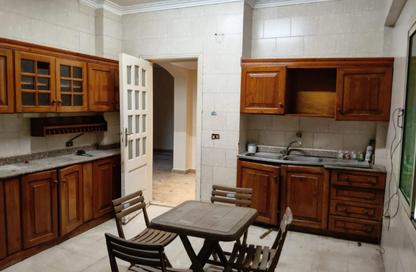 Townhouse - 4 Bedrooms - 3 Bathrooms for sale in Hadayek Al Mohandessin - 4th District - Sheikh Zayed City - Giza