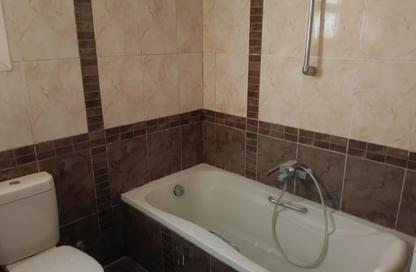 Townhouse - 4 Bedrooms - 3 Bathrooms for sale in Hadayek Al Mohandessin - 4th District - Sheikh Zayed City - Giza