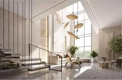 شقة - 2 غرف نوم - 2 حمامات للبيع في هايد بارك - مدينة القاهرة الجديدة - القاهرة