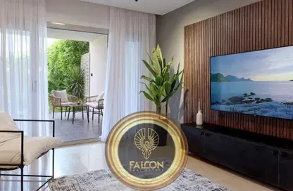 Apartment - 2 Bedrooms - 2 Bathrooms for sale in Go Heliopolis - Masaken Al Mohandesin - Nasr City - Cairo