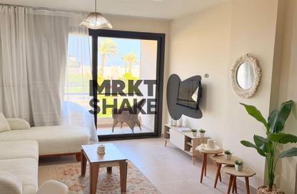 Chalet - 2 - 2 for sale in Azha - Al Ain Al Sokhna - Suez Chalet - 2 - 2 for sale in Azha - Al Ain Al Sokhna - Suez
