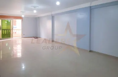 Apartment - 3 Bedrooms - 2 Bathrooms for sale in Ibrahimia - Hay Wasat - Alexandria