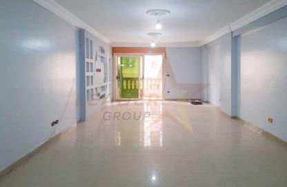 Apartment - 3 Bedrooms - 2 Bathrooms for sale in Ibrahimia - Hay Wasat - Alexandria