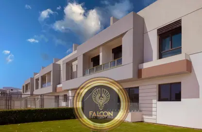 شقة - 2 غرف نوم - 2 حمامات للبيع في ال بوسكو - كمبوندات العاصمة الإدارية الجديدة - العاصمة الإدارية الجديدة - القاهرة