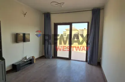 Apartment - Studio - 1 Bathroom for rent in Casa - Sheikh Zayed Compounds - Sheikh Zayed City - Giza
