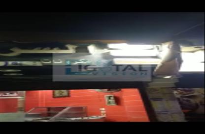 Shop - Studio for sale in Ahmed Helmy St. - El Sahel - Hay Shobra - Cairo