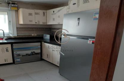 Apartment - 3 - 3 for rent in Garden Residence - Hyde Park - New Cairo City - Cairo
