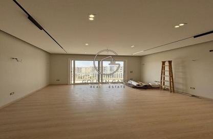 Apartment - 3 - 3 for rent in Garden Residence - Hyde Park - New Cairo City - Cairo