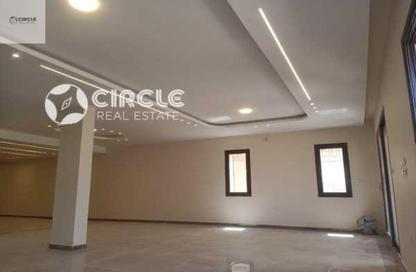 Apartment - 3 Bedrooms - 3 Bathrooms for sale in The Sierras - Uptown Cairo - Mokattam - Cairo