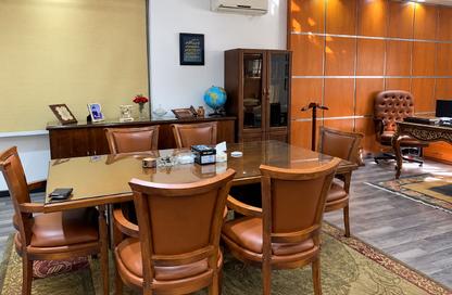 Office Space - Studio - 2 for rent in Area B - Ganoob El Acadimia - New Cairo City - Cairo Office Space - Studio - 2 for rent in Area B - Ganoob El Acadimia - New Cairo City - Cairo