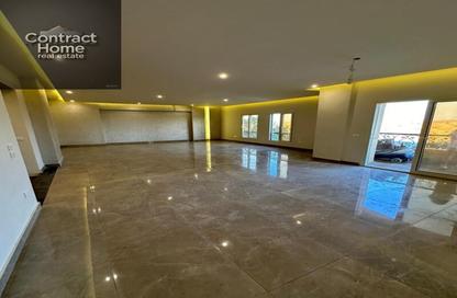 شقة - 3 غرف نوم - 2 حمامات للايجار في شارع الجزيرة - المستثمرين الجنوبية - مدينة القاهرة الجديدة - القاهرة