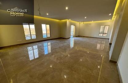 شقة - 3 غرف نوم - 2 حمامات للايجار في شارع الجزيرة - المستثمرين الجنوبية - مدينة القاهرة الجديدة - القاهرة