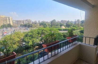 شقة - 3 غرف نوم - 1 حمام للبيع في روكسي - مصر الجديدة - القاهرة