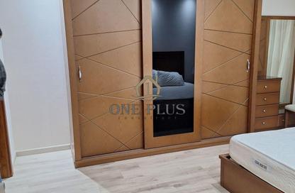 Duplex - 4 Bedrooms - 3 Bathrooms for rent in West Golf - El Katameya Compounds - El Katameya - New Cairo City - Cairo