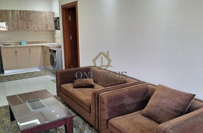 Duplex - 4 Bedrooms - 3 Bathrooms for rent in West Golf - El Katameya Compounds - El Katameya - New Cairo City - Cairo