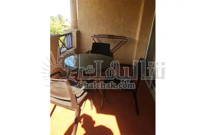 شاليه - 2 غرف نوم - 2 حمامات للبيع في بانوراما - بورتو السخنة - العين السخنة - السويس