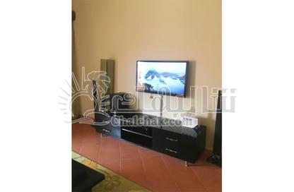 Chalet - 2 Bedrooms - 2 Bathrooms for sale in Panorama - Porto Sokhna - Al Ain Al Sokhna - Suez