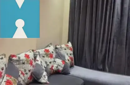 شقة - 3 غرف نوم - 2 حمامات للايجار في جنة 1 - كمبوندات الشيخ زايد - الشيخ زايد - الجيزة