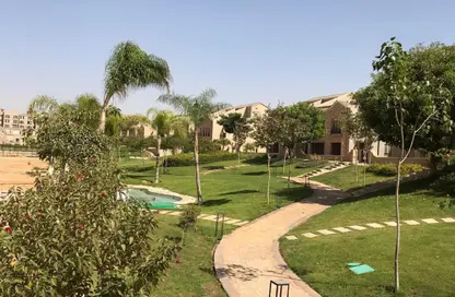 تاون هاوس - 4 غرف نوم - 4 حمامات للبيع في جرين سكوير - كمبوندات مدينة المستقبل - مدينة المستقبل - القاهرة