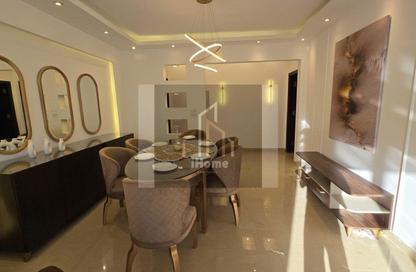 Apartment - 2 Bedrooms - 3 Bathrooms for rent in Eastown - 5th Settlement Compounds - The 5th Settlement - New Cairo City - Cairo Apartment - 2 Bedrooms - 3 Bathrooms for rent in Eastown - 5th Settlement Compounds - The 5th Settlement - New Cairo City - Cairo