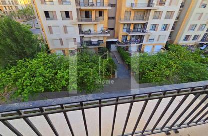 Apartment - 2 Bedrooms - 3 Bathrooms for rent in Eastown - 5th Settlement Compounds - The 5th Settlement - New Cairo City - Cairo