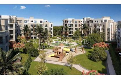Apartment - 2 Bedrooms - 2 Bathrooms for sale in District 5 - 5th Settlement Compounds - The 5th Settlement - New Cairo City - Cairo Apartment - 2 Bedrooms - 2 Bathrooms for sale in District 5 - 5th Settlement Compounds - The 5th Settlement - New Cairo City - Cairo