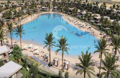 Apartment - 3 Bedrooms - 3 Bathrooms for sale in Swan Lake Gouna - El Gouna - Hurghada - Red Sea