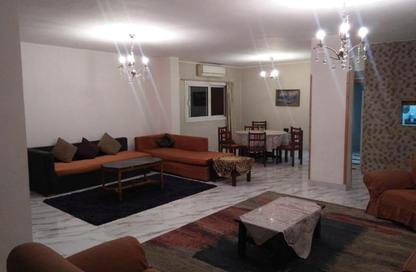 Apartment - 3 - 2 for rent in Al Ansar St. - Dokki - Giza