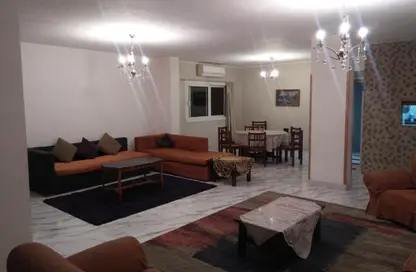 Apartment - 3 Bedrooms - 2 Bathrooms for rent in Al Ansar St. - Dokki - Giza