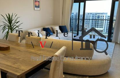 Apartment - 2 - 3 for rent in Park Side Residence - Zed Towers - Sheikh Zayed Compounds - Sheikh Zayed City - Giza Apartment - 2 - 3 for rent in Park Side Residence - Zed Towers - Sheikh Zayed Compounds - Sheikh Zayed City - Giza