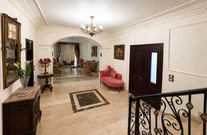 Duplex - 5 Bedrooms - 4 Bathrooms for sale in El Yasmeen 6 - El Yasmeen - New Cairo City - Cairo