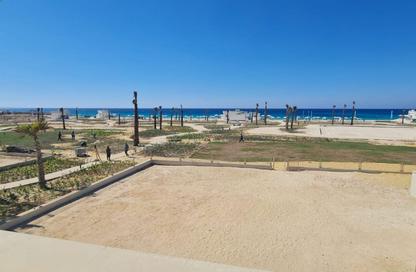 Villa - 4 - 5 for sale in June - Ras Al Hekma - North Coast