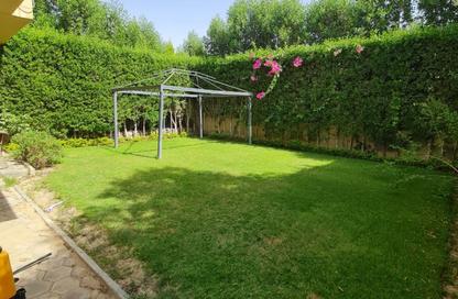 Twin House - 4 - 4 for sale in Evergreen - Hadayek October - 6 October City - Giza