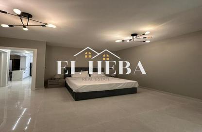 Apartment - 2 - 1 for rent in Madinaty - Cairo