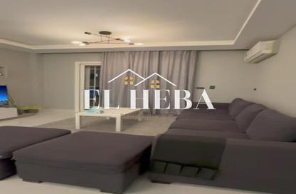Apartment - 2 - 1 for rent in Madinaty - Cairo
