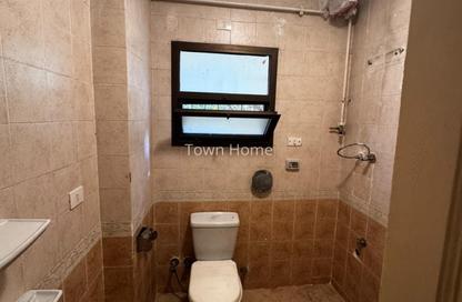 Apartment - 3 - 2 for rent in El Rehab Extension - Al Rehab - New Cairo City - Cairo