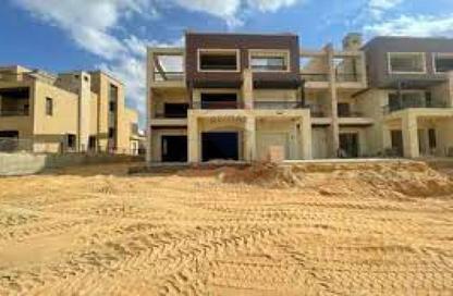 منزل مزدوج - 4 غرف نوم - 5 حمامات للبيع في نيو جيزة - طريق مصر اسكندرية الصحراوي - مدينة 6 أكتوبر - الجيزة منزل مزدوج - 4 غرف نوم - 5 حمامات للبيع في نيو جيزة - طريق مصر اسكندرية الصحراوي - مدينة 6 أكتوبر - الجيزة