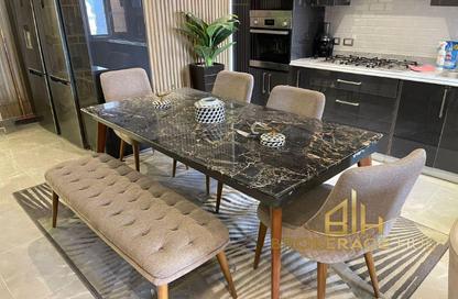Penthouse - 3 Bedrooms - 3 Bathrooms for sale in Mountain View Hyde Park - 5th Settlement Compounds - The 5th Settlement - New Cairo City - Cairo