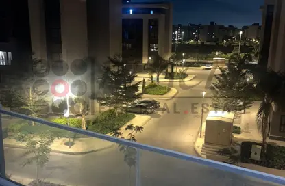 Apartment - 2 Bedrooms - 2 Bathrooms for rent in Privado - Madinaty - Cairo